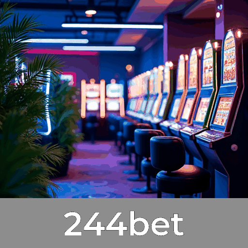 244bet: Plataforma Segura e Premiada