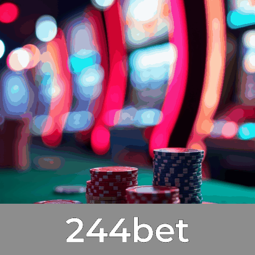 244bet: A Melhor Plataforma de Apostas com Serviços Profissionais