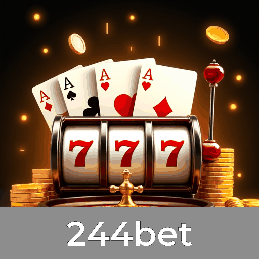 244bet: Experimente Bônus Generosos e Promoções Exclusivas!