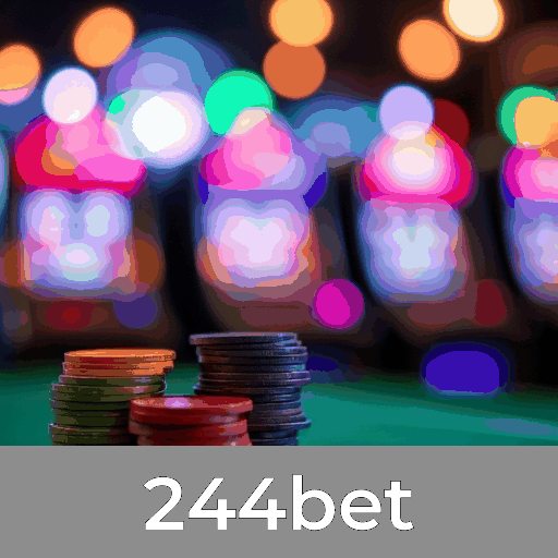 244bet: Profissionalismo em Apostas Esportivas com Foco no Esporte Brasileiro